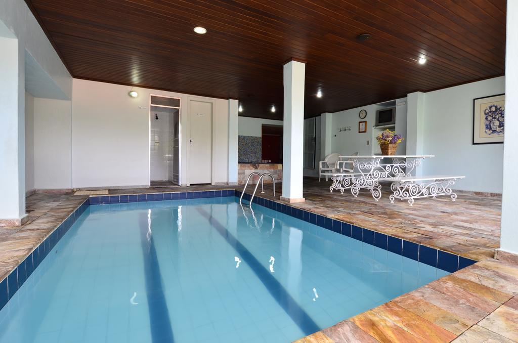 Mirante Hotel オウロ・プレット エクステリア 写真
